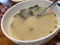 -中和裴氏蹄花(府河路店)