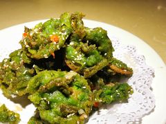 韭香藕夹-小柴米·传统江西菜(八一广场店)