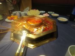 -蜀九香火锅(江油店)