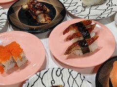 -争鲜回转寿司(中街大悦城店)