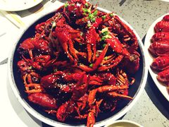 -一棠龙虾•王牌虾球(楚河汉街店)