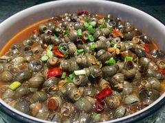 -扇贝王·海鲜烧烤(慈溪店)