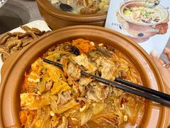 -郑庄脂渣海鲜楼(九水路店)