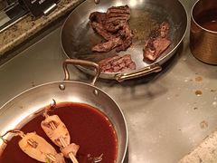 -上海锦江汤臣洲际大酒店壹阶层