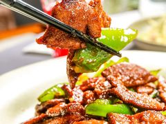 -兰溪小馆(东直门簋街店)