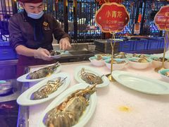 -舒友海鲜姿造(白鹭洲店)