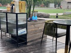 -The Rug Cafe(王府中环店)