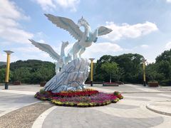 -白马涧龙池景区