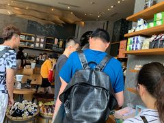 -星巴克(成都太古里二店)