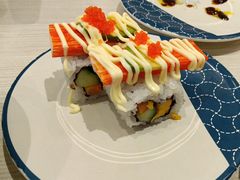 -滨寿司(烈士陵园店)