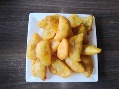 -海坛特色小吃·只做平潭特色菜(平潭店)