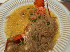 -粤海喜来登酒店·盛宴海鲜牛排自助餐厅(天河城店)