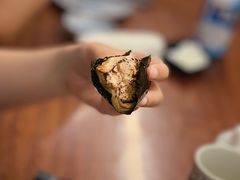 鹅肝寿司-鮨清日本料理