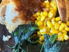 -萨莉亚意式餐厅(深圳北站店)