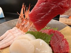 -Sushi Hanzo半藏(天环广场店)