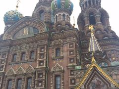 -滴血救世主教堂