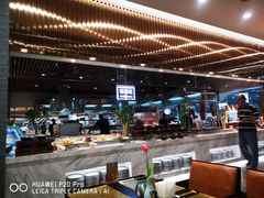 -金狮国际酒店自助餐(金狮店)