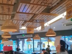 -豪享来中西餐厅(隆昌店)