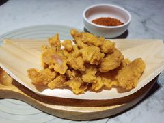 -望蓉城·古法酸菜鱼(世纪汇店)