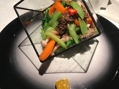 -皇朝会.经典传统粤菜(外滩店)
