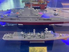 -大连市规划展示中心