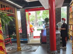 -欠火锅·水牛毛肚·团建聚餐·生日宴(何山路店)