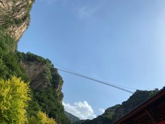 -沕沕水生态风景区