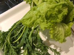 -三个大叔东北烧烤·砂锅菜(西三旗店)