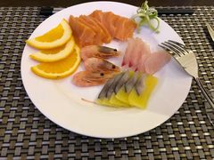 -青岛颐海花园酒店总店·自助餐厅