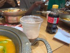 -福客麻辣烫·现炒麻辣香锅(印力中心店)