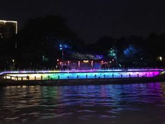 -运河游船(武林门码头)