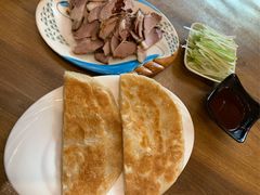 -毛毛熏肉•东北菜老字号(大安街店)