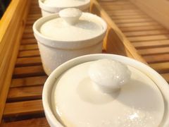 -怡咖啡·自助餐·西安香格里拉