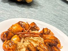-猪肉婆私房菜(容桂总店)