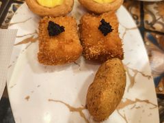 -番茄屋葡式美食(总店)