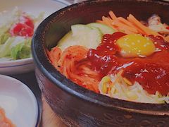 -王妃家(明洞中央店)