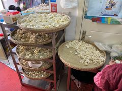 -阿麟馄饨(延长路店)