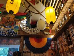 -坂吉屋·居酒屋深夜食堂(龙湖店)