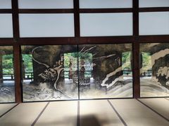 -天龙寺