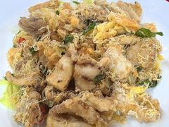 -麦二海鲜饭店