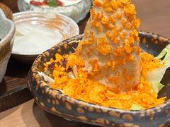 -ITARU食堂·定食料理(西丽店)