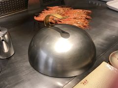 -赤坂亭·M9和牛烧肉·铁板烧(合肥万象城店)