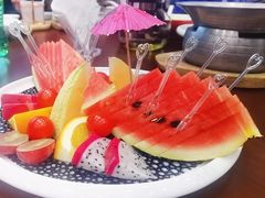 -熙春园餐厅