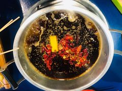 -马路边边麻辣烫联盟路店