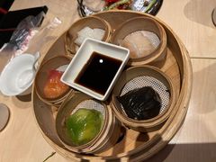 -避风塘(金山万达店)