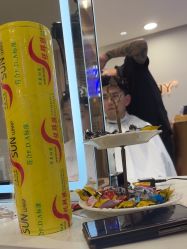 -LJOY丽锦造型·烫发染发