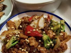 -小吊梨汤·北京菜·烤鸭(鸟巢店)