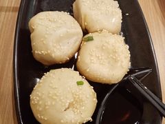 -小杨生煎(萧山机场店)