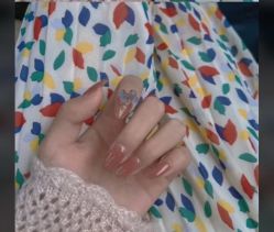-Wink美甲美睫