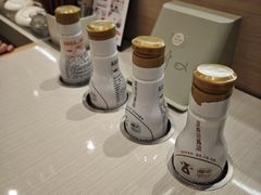 -濱寿司(高新伊藤店)